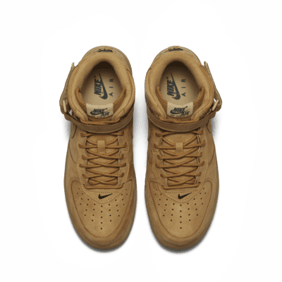 Nike Air Force 1 中筒