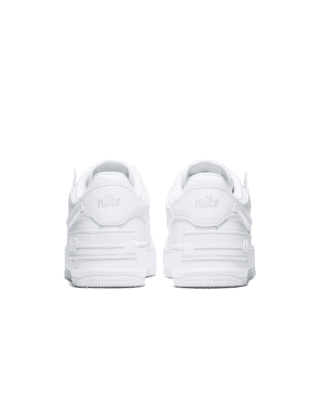 Nike Air Force 1 Shadow