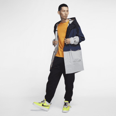 Nike Men's Parka