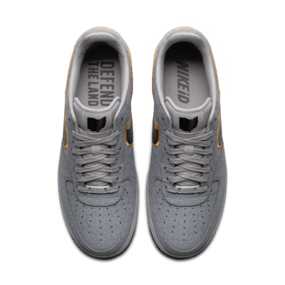 Nike Air Force 1 Low Premium iD Men's Shoe