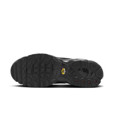 Chaussure Nike Air Max Plus pour Homme