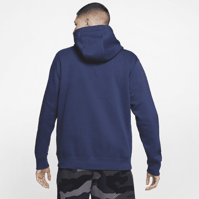 Nike Sportswear Club Fleece Pullover Hoodie