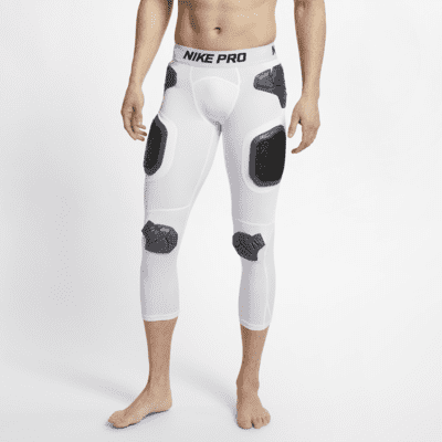 Mallas de 3/4 para hombre Nike Pro HyperStrong