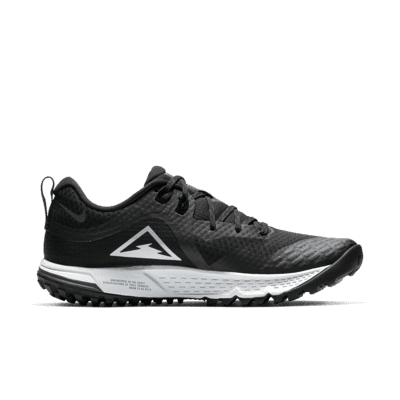 nike air zoom wildhorse 4 women's running shoe