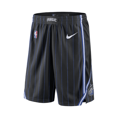 Orlando Magic Icon Edition Men's Nike NBA Swingman Shorts