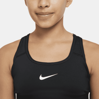 Nike Big Kids' (Girls') Sports Bra