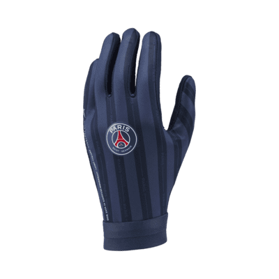 saints nike vapor gloves