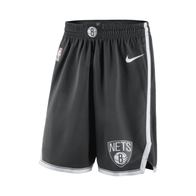 Мужские шорты Brooklyn Nets Icon Edition
