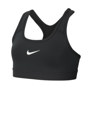 Подростковые  Nike Big Kids' (Girls') Sports Bra