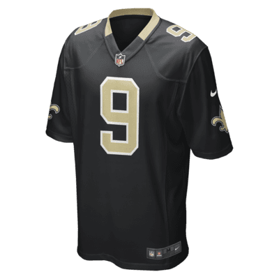 Toddler saints outlet jersey