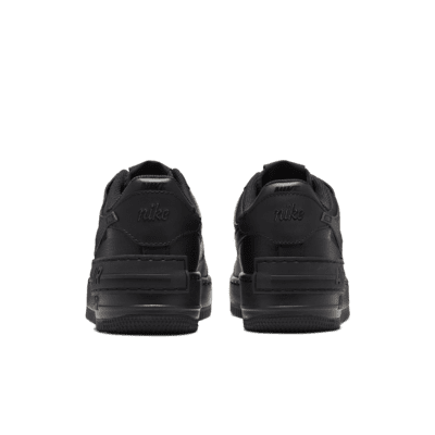 nike air max force shadow