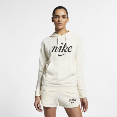 Nike Sportswear Women's Pullover Hoodie