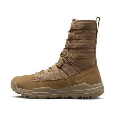 Nike SFB Gen 2 8" Leather