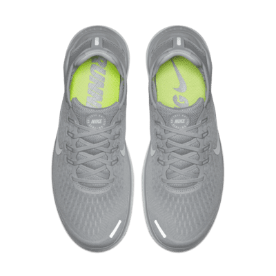 Nike Free Run 2018 Men's Road Running Shoes