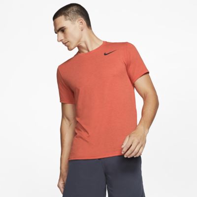 nike hyper dry short sleeve breathe top