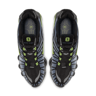 Calzado Nike Shox TL