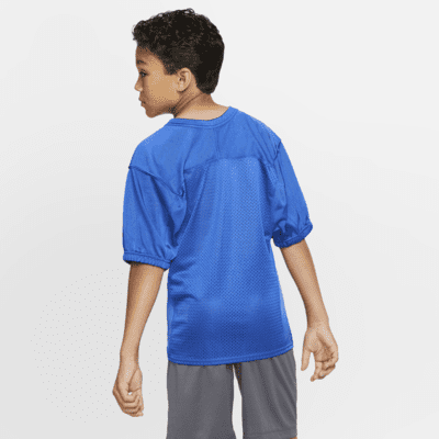 Nike Practice Big Kids' (Boys') Football Jersey