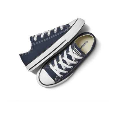 Converse Chuck Taylor All Star Low Top Little Kids' Shoe 