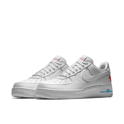 Nike Air Force 1 Low Premium iD Men's Shoe