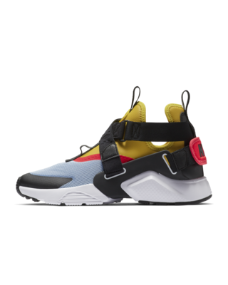 Nike Air Huarache City Women's Shoe.