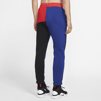 nike kyrie fleece pants