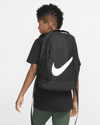 nike brasilia kids backpack