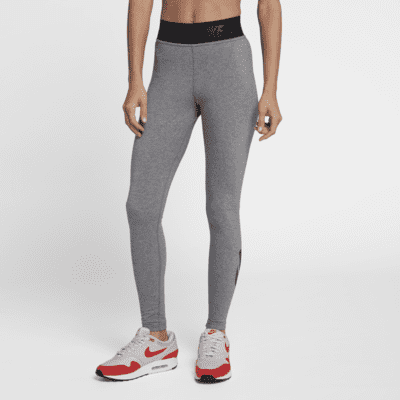 Nike Sportswear Leg-A-See Women's High-Rise Leggings