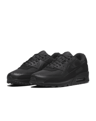 new air max black