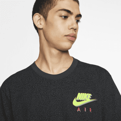 Nike Sportswear Men's Printed T-Shirt