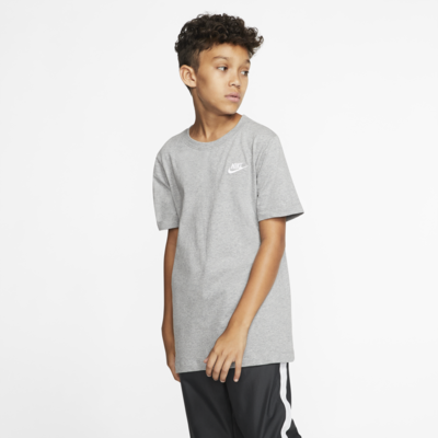Tee-shirt Nike Sportswear pour Enfant plus âgé