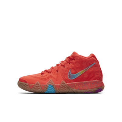 Kyrie 4 Lucky Charms