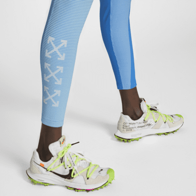 Nike x Off-White™ Women's High-Waisted 7/8 Running Leggings. Nike JP