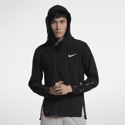 nike flex jacket mens