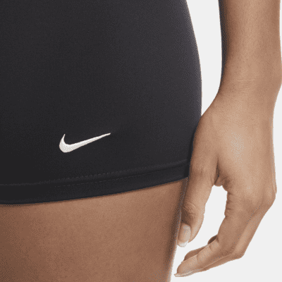 Shorts de vóleibol Game para mujer Nike Performance