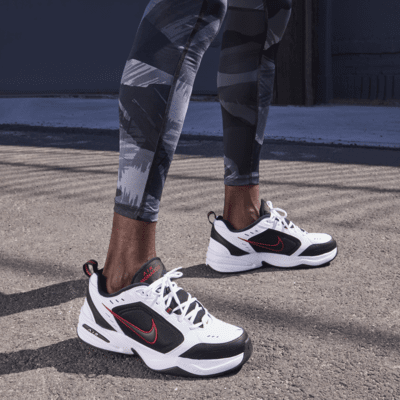 Pánské boty Nike Air Monarch IV na cvičení
