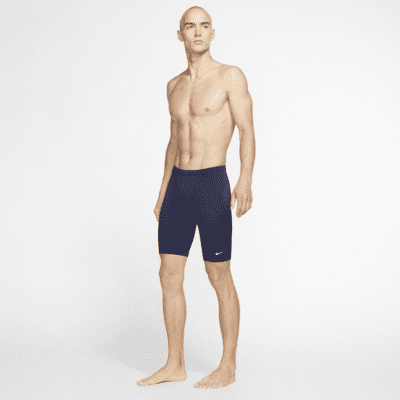 Traje de baño jammer para hombre Nike Swim