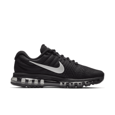 Tenis para hombre Nike Air Max 2017