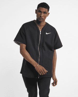 Nikelab baseball top Clearance
