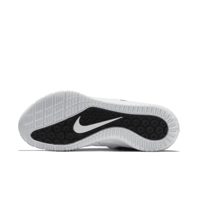 Calzado de vóleibol para mujer Nike Zoom HyperAce 2