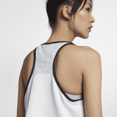 Nike Sportswear Tech Fleece singlet til dame