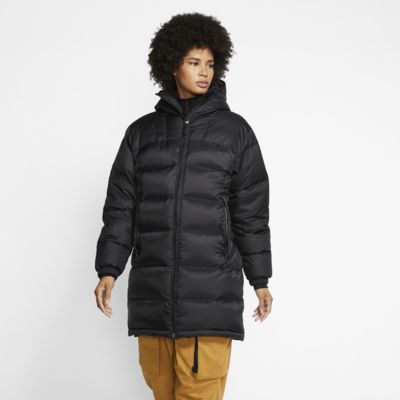 down fill jacket nike acg