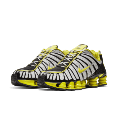 Nike Shox TL Men's Shoes