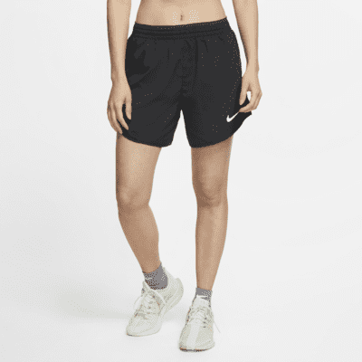 Nike Tempo Luxe Women's Running Shorts. Nike SG