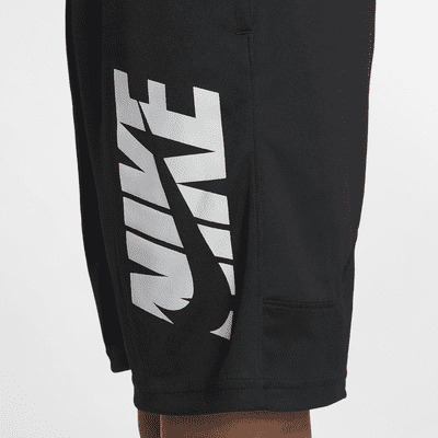 Nike Older Kids' (Boys') Training Shorts