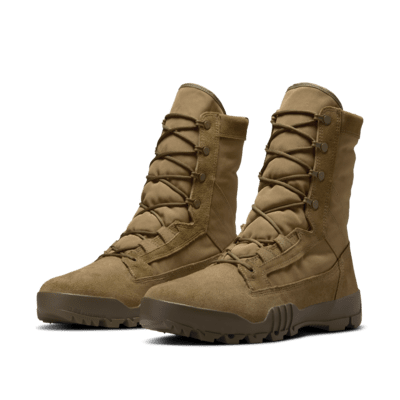 Botas tácticas de cuero Nike SFB Jungle 20 cm