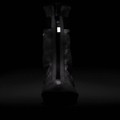 vapormax flyknit gaiter ispa