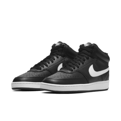 Nike Court Vision Mid Women's Shoe