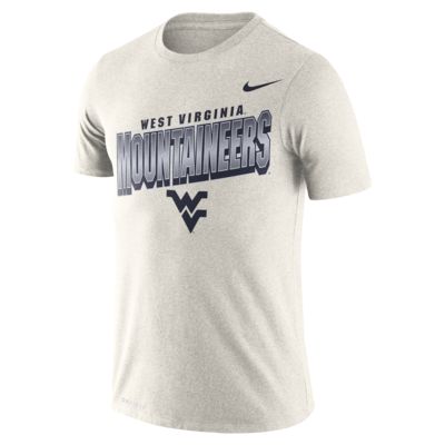 wvu dri fit