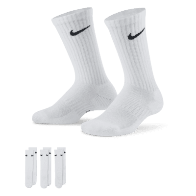 black nike socks for kids