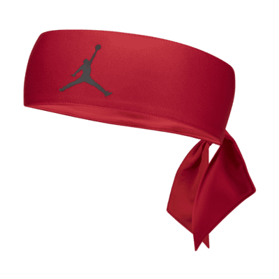 Jordan Dri-FIT Jumpman Head Tie. Nike.com